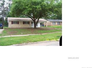 4230 Encina Dr, Shreveport, LA 71119