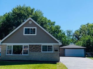 12219 S Millard Ave, Alsip, IL 60803