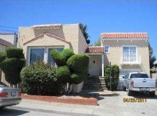 718 Chadbourne Ave, Millbrae, CA 94030