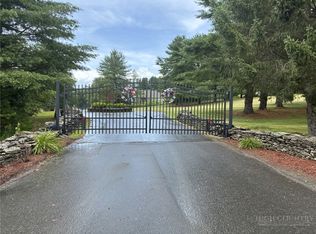 Tbd Crain Branch Ln, Jefferson, NC 28640