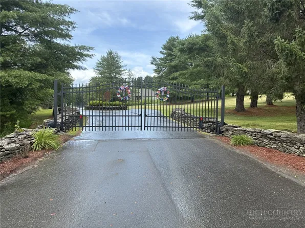 TBD Crain Branch Lane, Jefferson, NC 28640