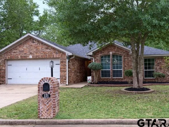 121 Maggie Cir, Flint, TX 75762