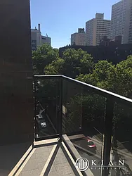 Rented by Kian Realty