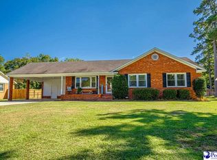 716 McKeithan Rd, Florence, SC 29501