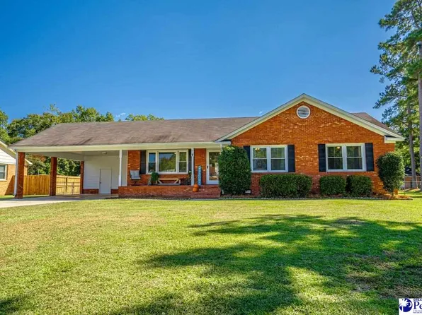 716 McKeithan Rd, Florence, SC 29501