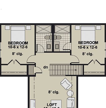 3rd image of 8115 Victoria Dr