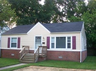 2915 Putney Rd, Henrico, VA 23228