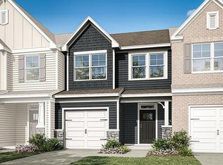 414 Blythe Townhome Ln, Waxhaw, NC 28173