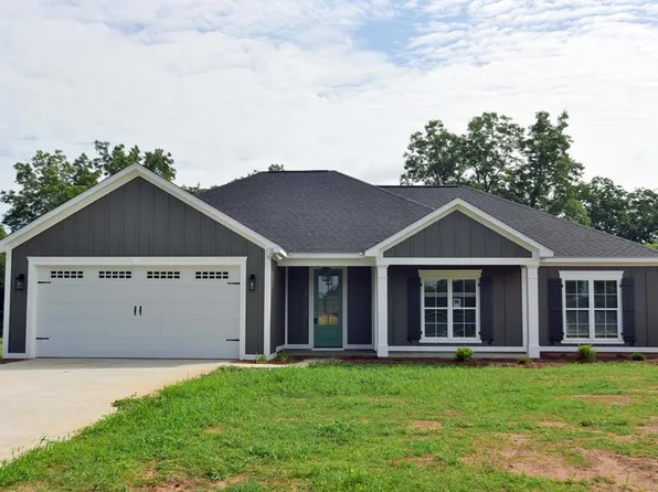 116 Lambeth Ct, Leesburg, GA 31763