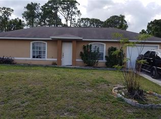 203 James Ave N, Lehigh Acres, FL 33971