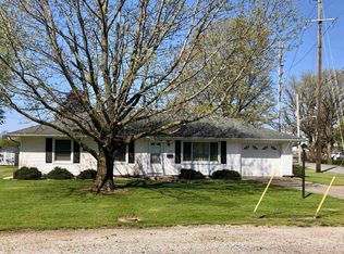 1200 Alhambra Ave, Frankfort, IN 46041