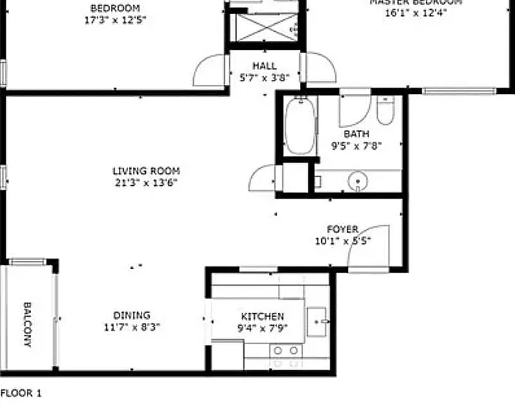11789 Montana Ave #7 — Photo 17