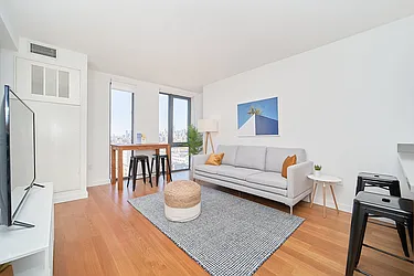 Rented by Living New York