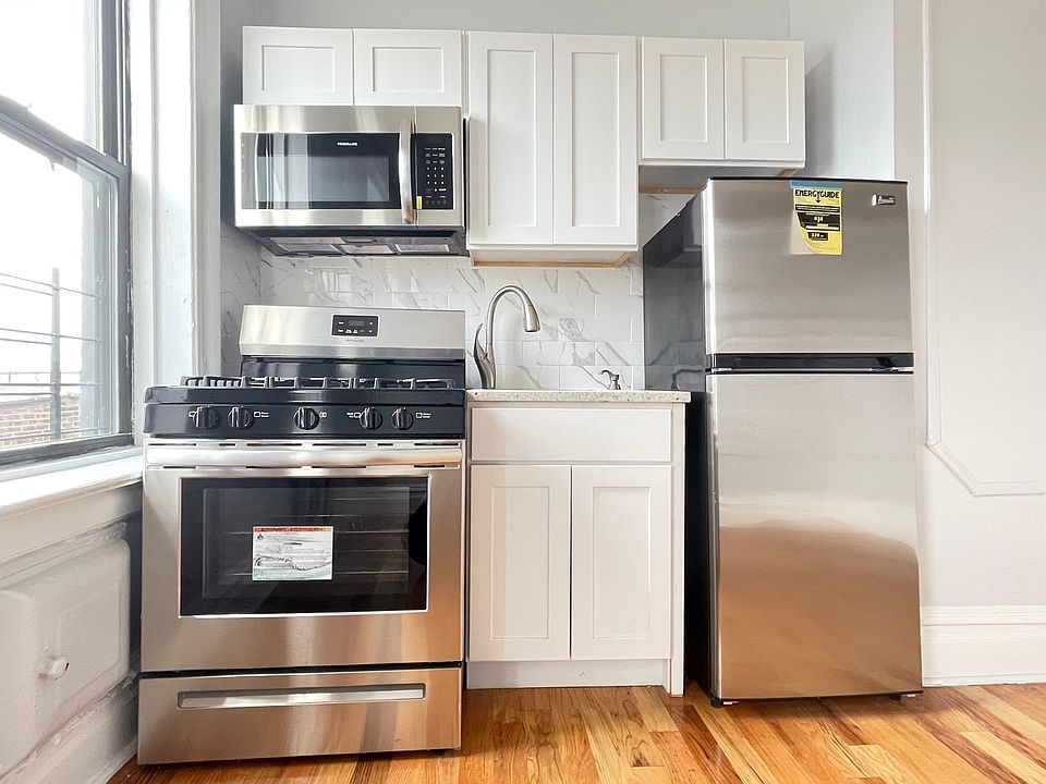 1st image of 321 Fairmount Ave #53E