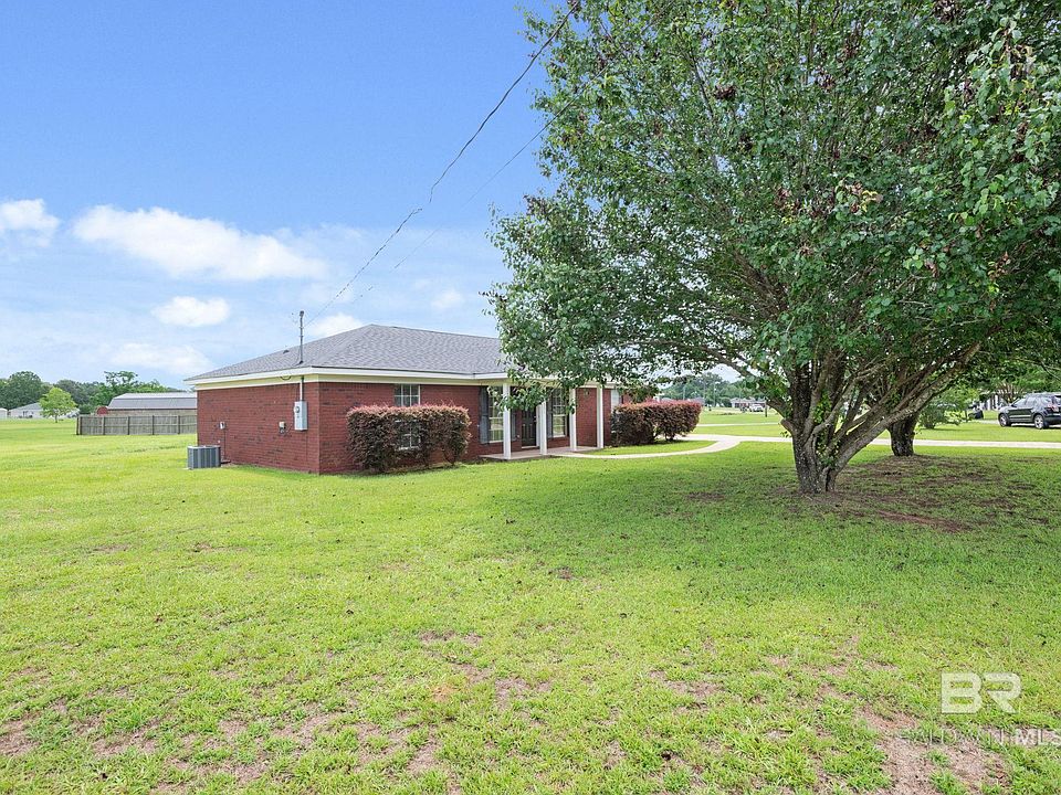 10966 Brighton Dr W, Chunchula, AL 36521 | Zillow