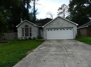 22623 Tree House Ln, Spring, TX 77373