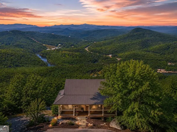312 Tallulah Vw, Tallulah Falls, GA 30573