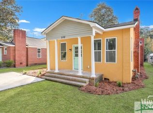 7227 Central Ave, Savannah, GA 31406