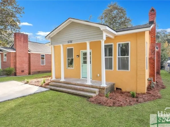 7227 Central Avenue, Savannah, GA 31406