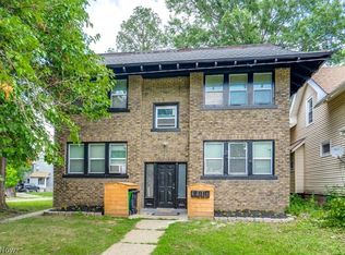 14307 Scioto Ave, East Cleveland, OH 44112