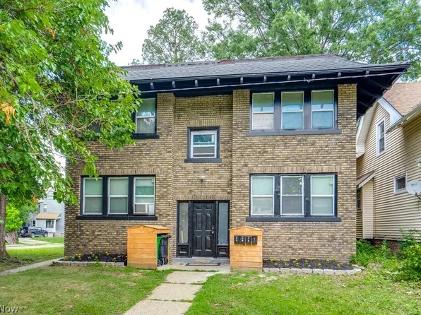 14307 Scioto Ave, East Cleveland, OH 44112