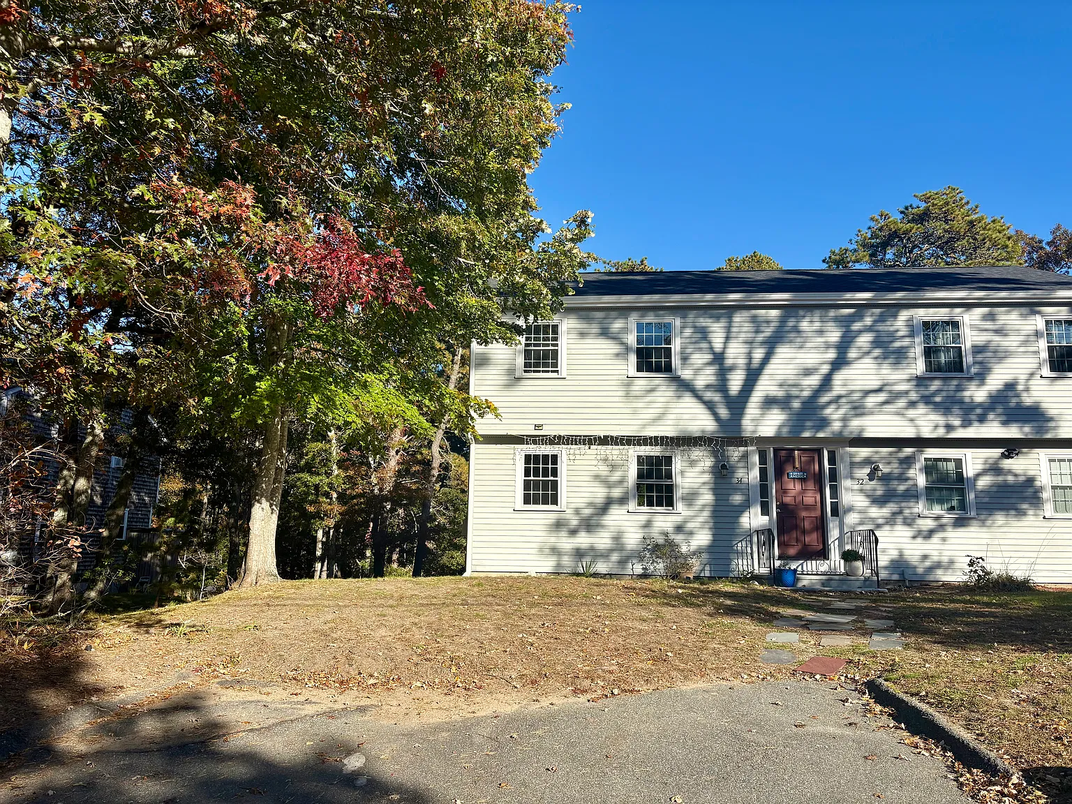 2 bed, 1.5 bath, 1080 sqft, $2,600 — Photo 2