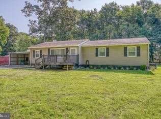 1218 Cabin Ridge Rd, Felton, DE 19943