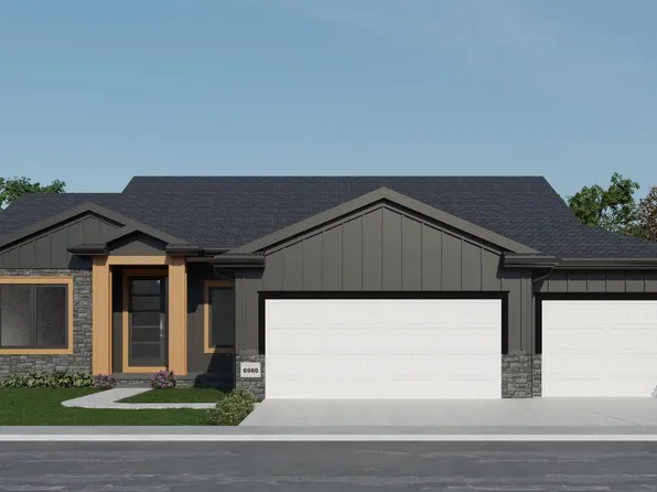 6980 172nd St, Bennington, NE 68007