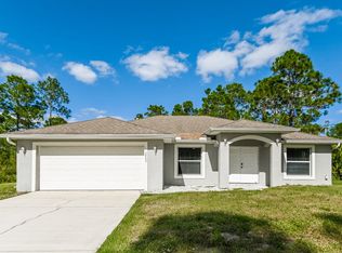 3803 E 9th St, Lehigh Acres, FL 33972