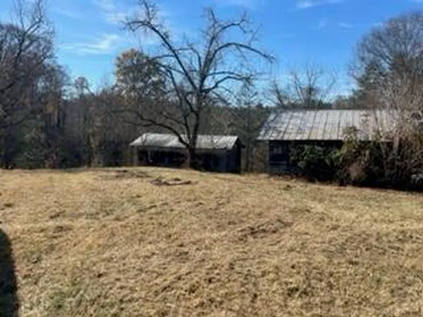 0 Glendale Rd, Bybee, TN 37713