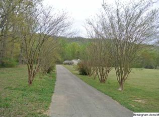2917 Crawfords Cove Rd, Springville, AL 35146