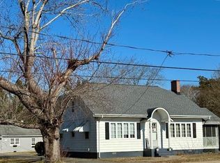 23631 Front St, Accomac, VA 23301