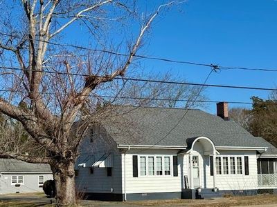 23631 Front St, Accomac, VA, 23301