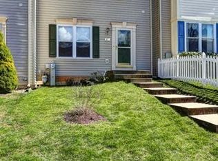 41 Gunfalls Garth, Baltimore, MD 21236
