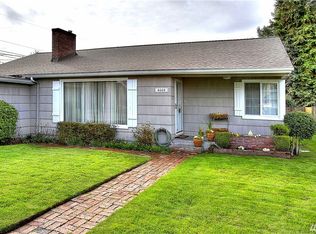 4002 N 22nd St, Tacoma, WA 98406