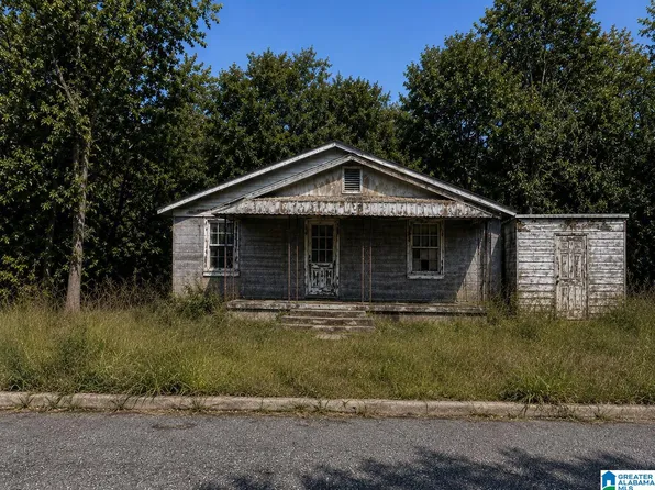 608 Morgan St, Piedmont, AL 36272