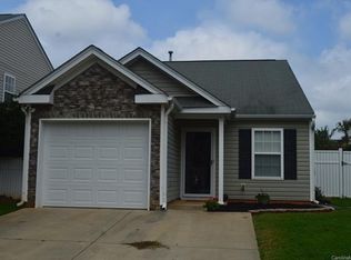 3073 Teton Dr, Gastonia, NC 28054