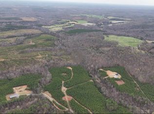 0 Old Courthouse Rd PARCEL 2, Appomattox, VA 24522