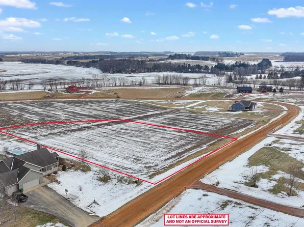 Lot 27 HEARTLAND HILLS ROAD, Stratford, WI 54484