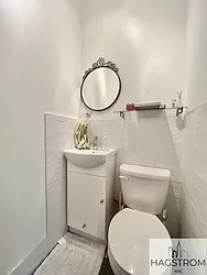 Rented by Hagstrom Management Inc