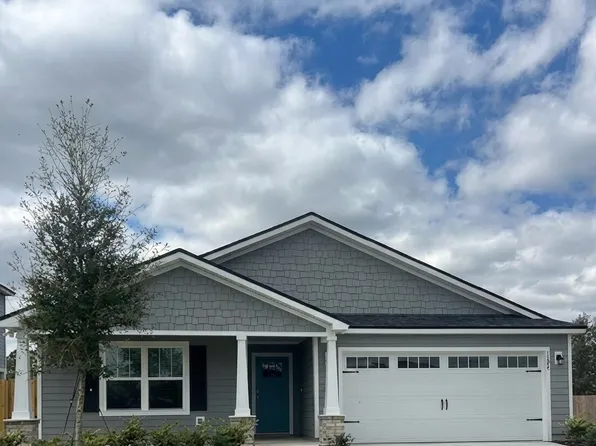 1326 JEWELSTONE Lane, Jacksonville, FL 32221