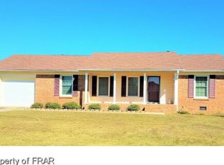 7216 Godfrey Dr, Fayetteville, NC 28303