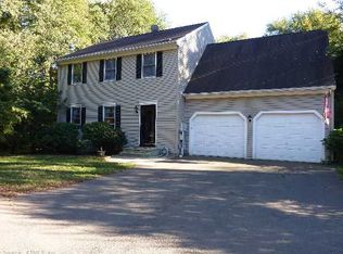 61 Grieb Trl, Wallingford, CT 06492