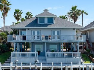 1028&9 W Scallop #1028&9, Pt Isabel, TX 78578