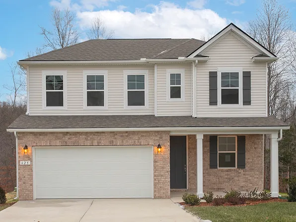 625 Maple Bnd, Dickson, TN 37055