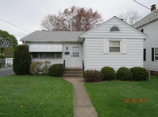 664 N Broad St, West Hazleton, PA 18202