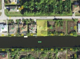 15464 Aldama Cir, Port Charlotte, FL 33981