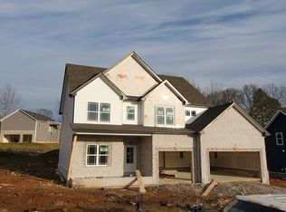 89 River Chase, Clarksville, TN 37043