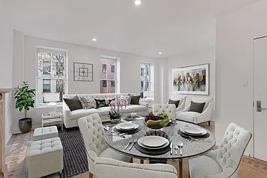 Rented by BARNES New York