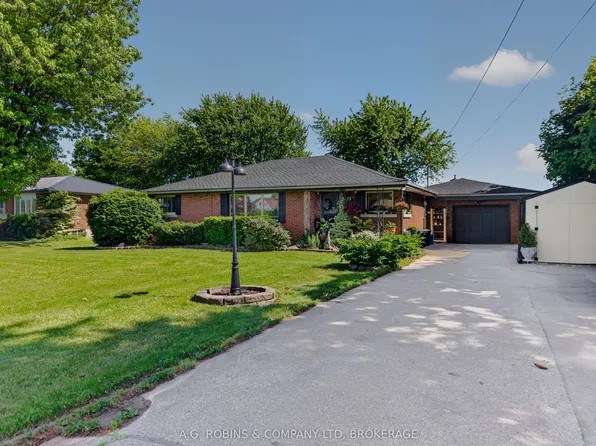 3119 Highway 3 E, Pt Colborne, ON L3K 5V3